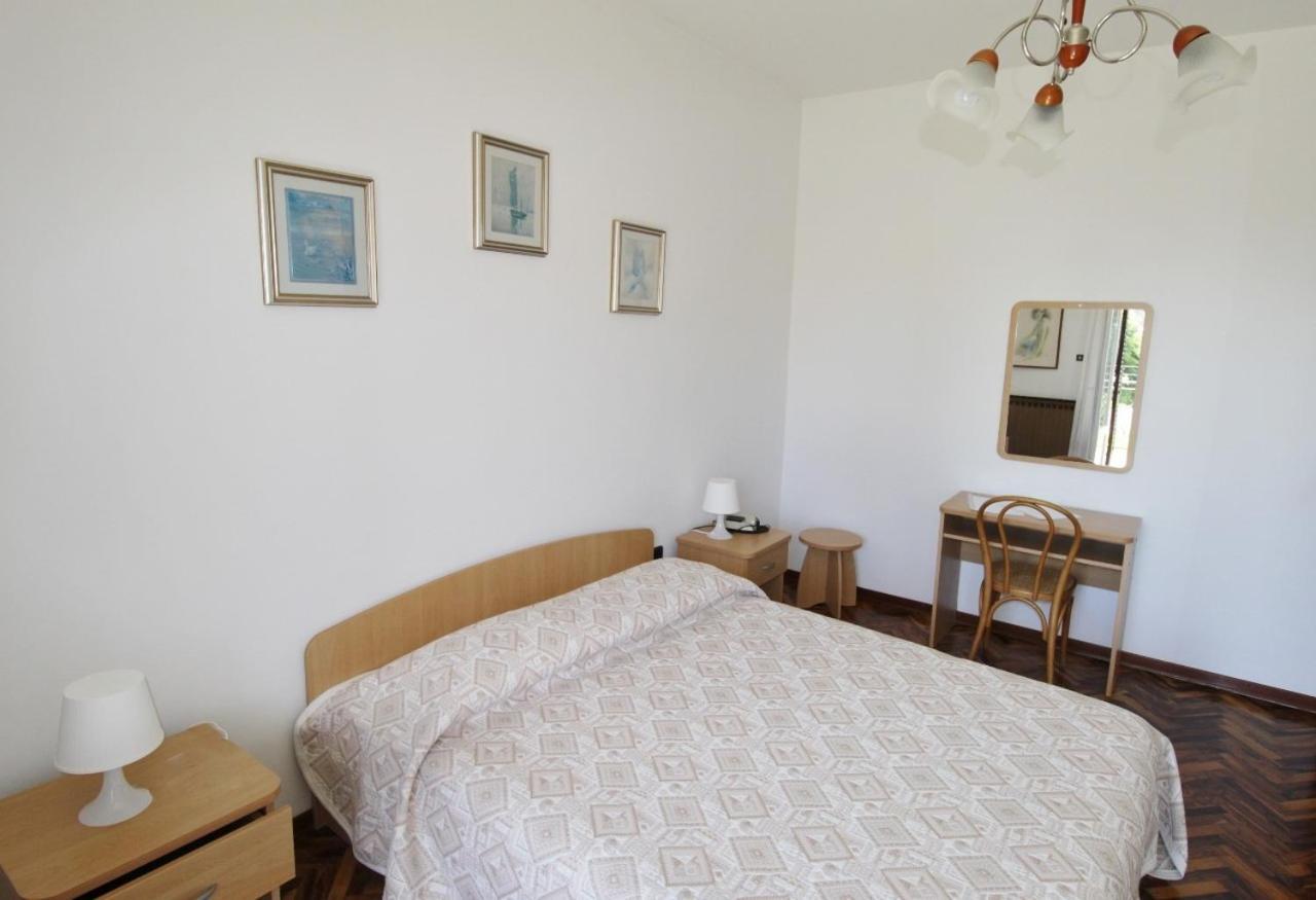 Apartment Orietta Савудрия Экстерьер фото