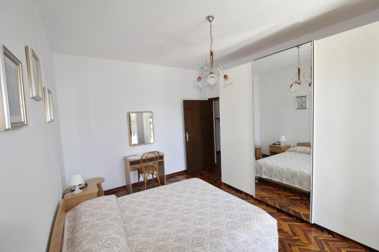 Apartment Orietta Савудрия Экстерьер фото