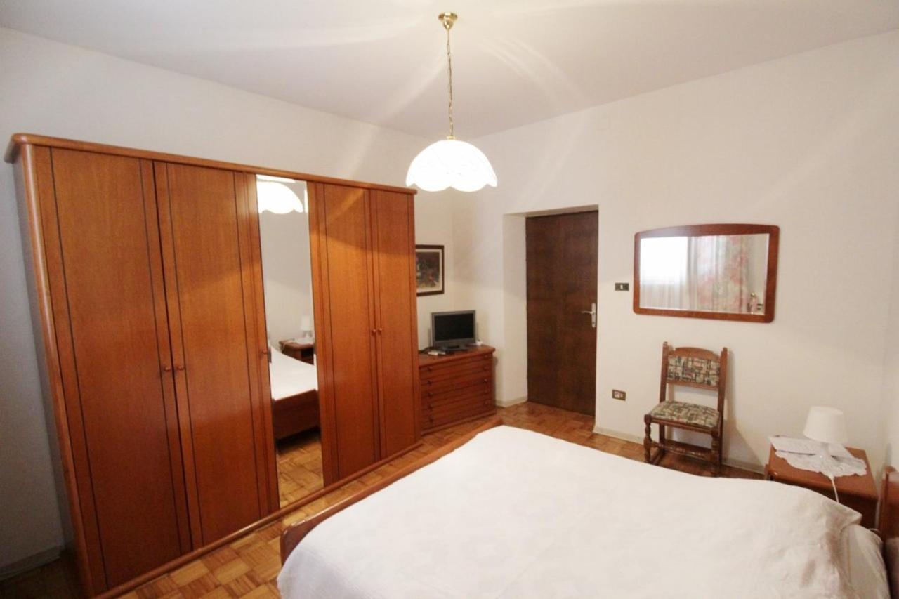 Apartment Orietta Савудрия Экстерьер фото