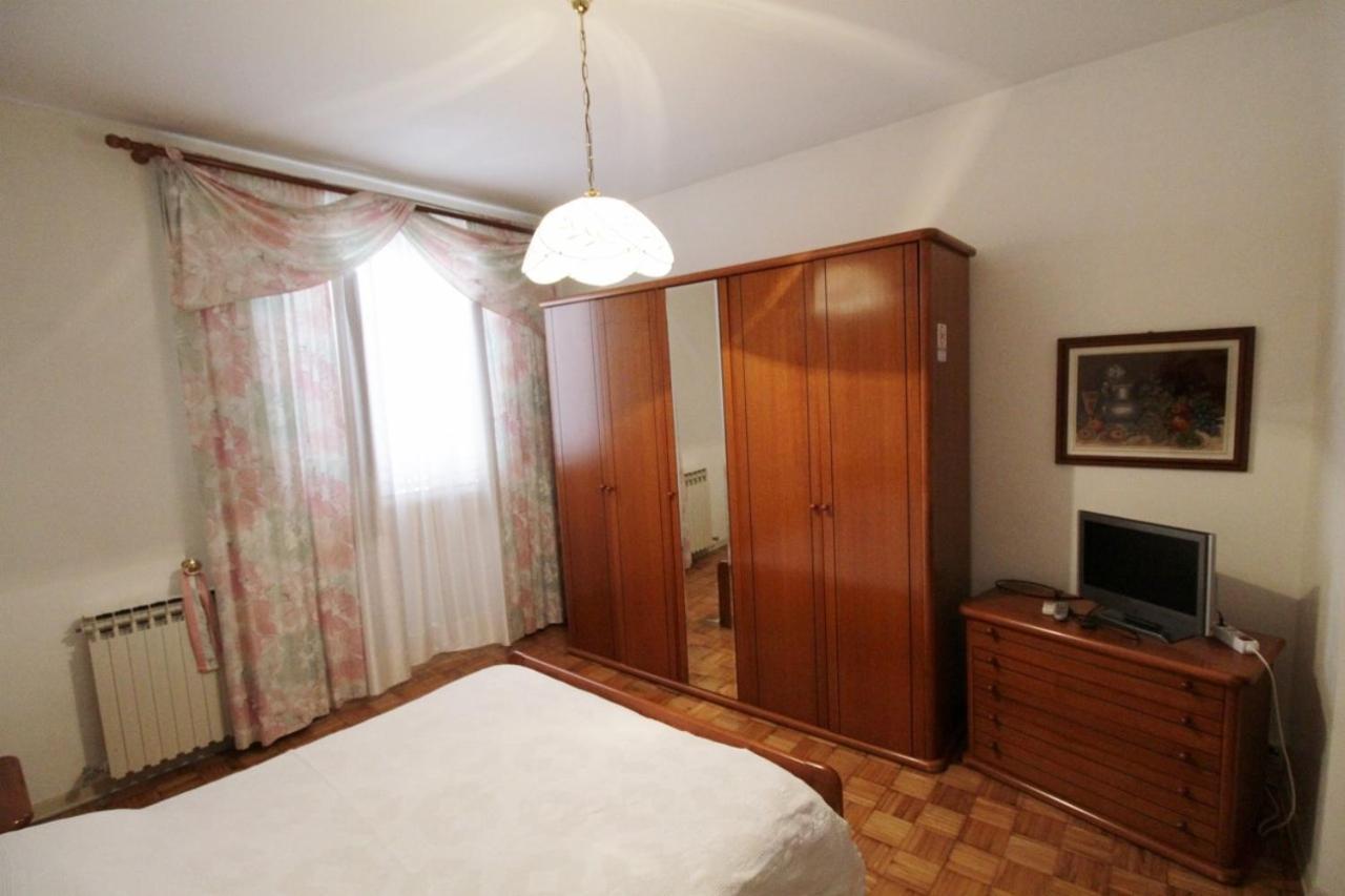 Apartment Orietta Савудрия Экстерьер фото