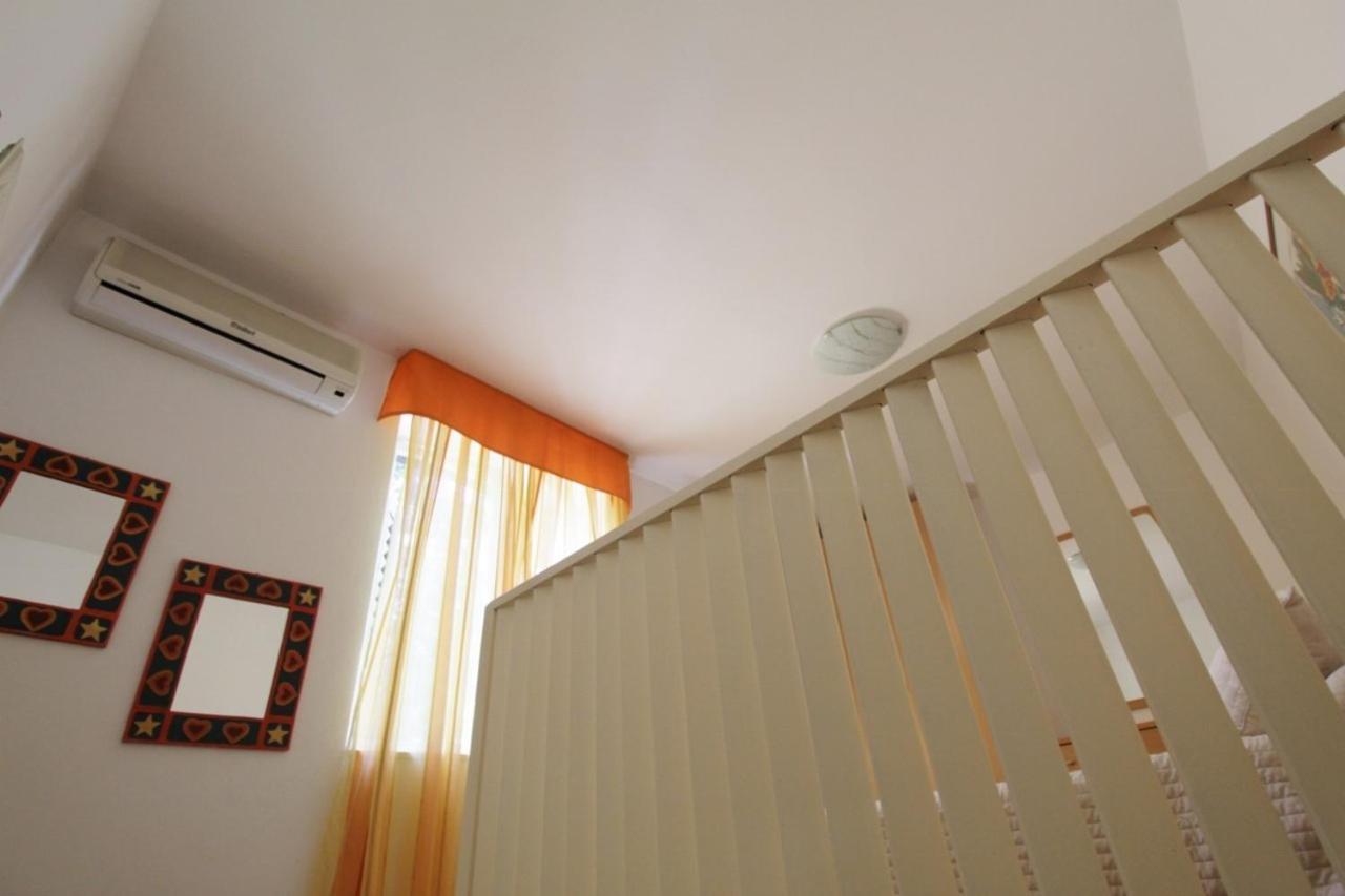Apartment Orietta Савудрия Экстерьер фото