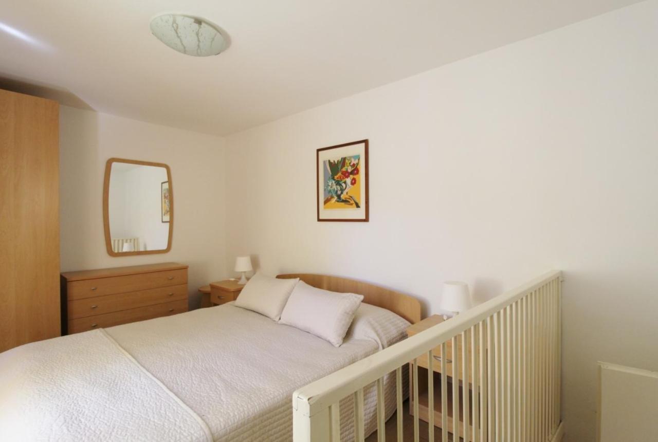 Apartment Orietta Савудрия Экстерьер фото
