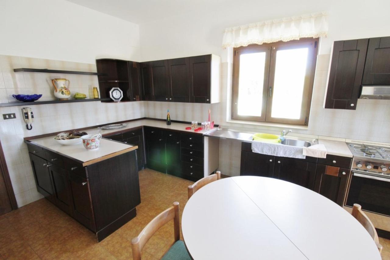 Apartment Orietta Савудрия Экстерьер фото