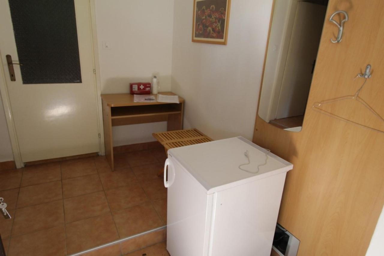 Apartment Orietta Савудрия Экстерьер фото