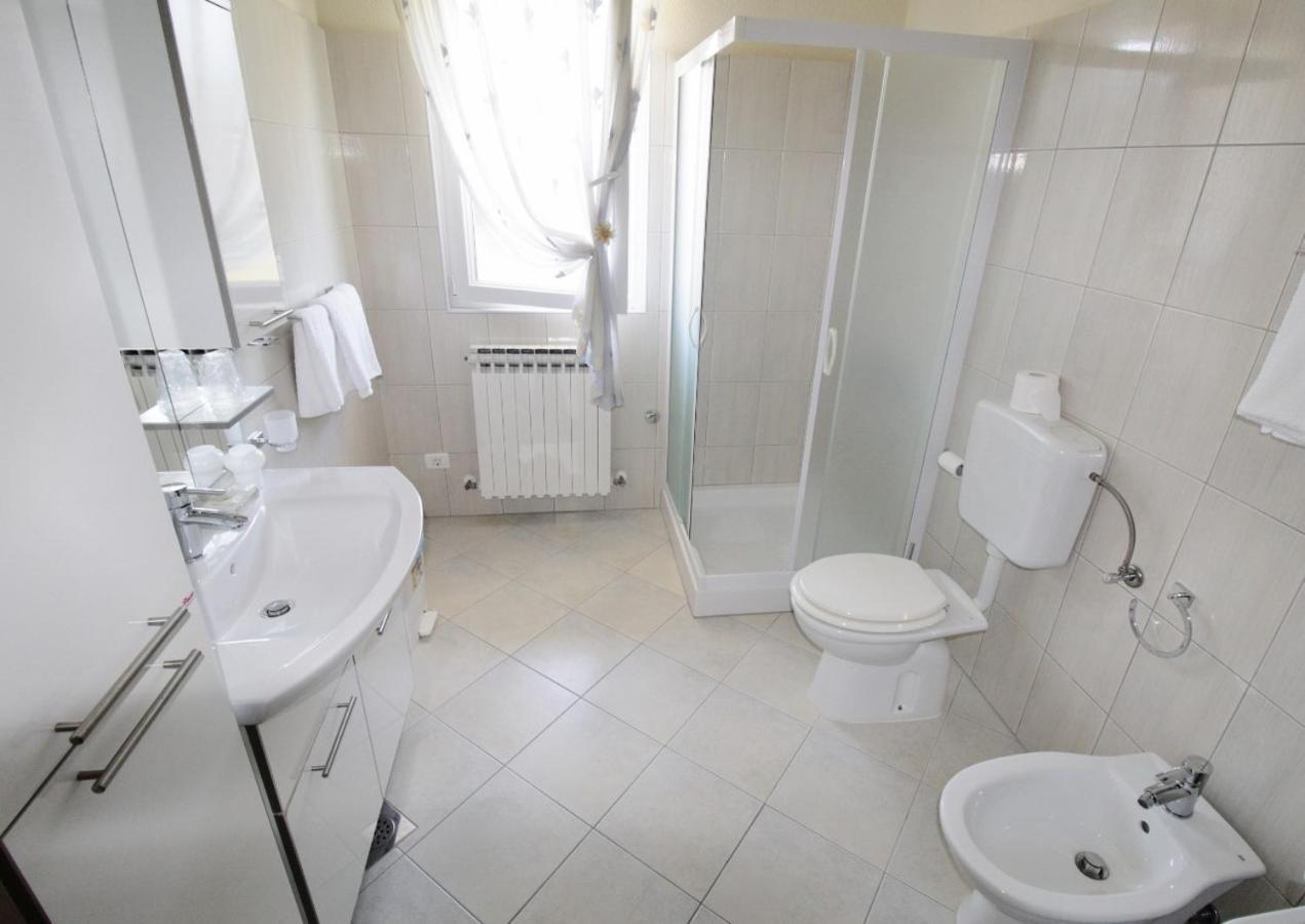 Apartment Orietta Савудрия Экстерьер фото