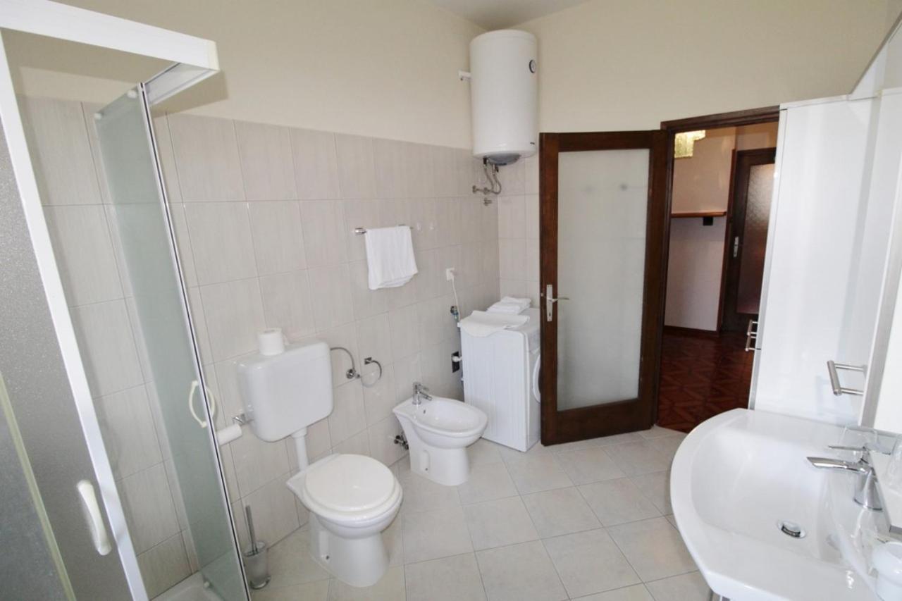 Apartment Orietta Савудрия Экстерьер фото