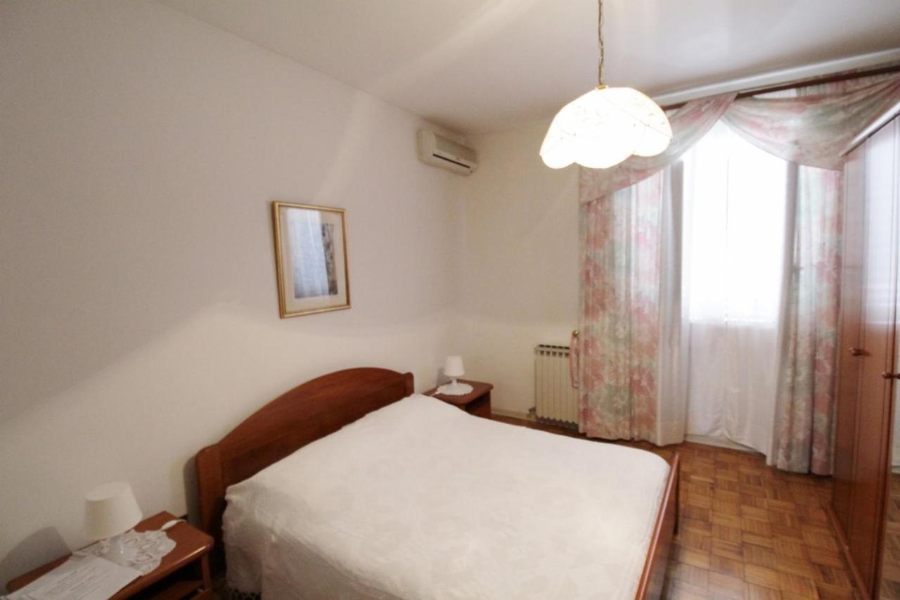 Apartment Orietta Савудрия Экстерьер фото