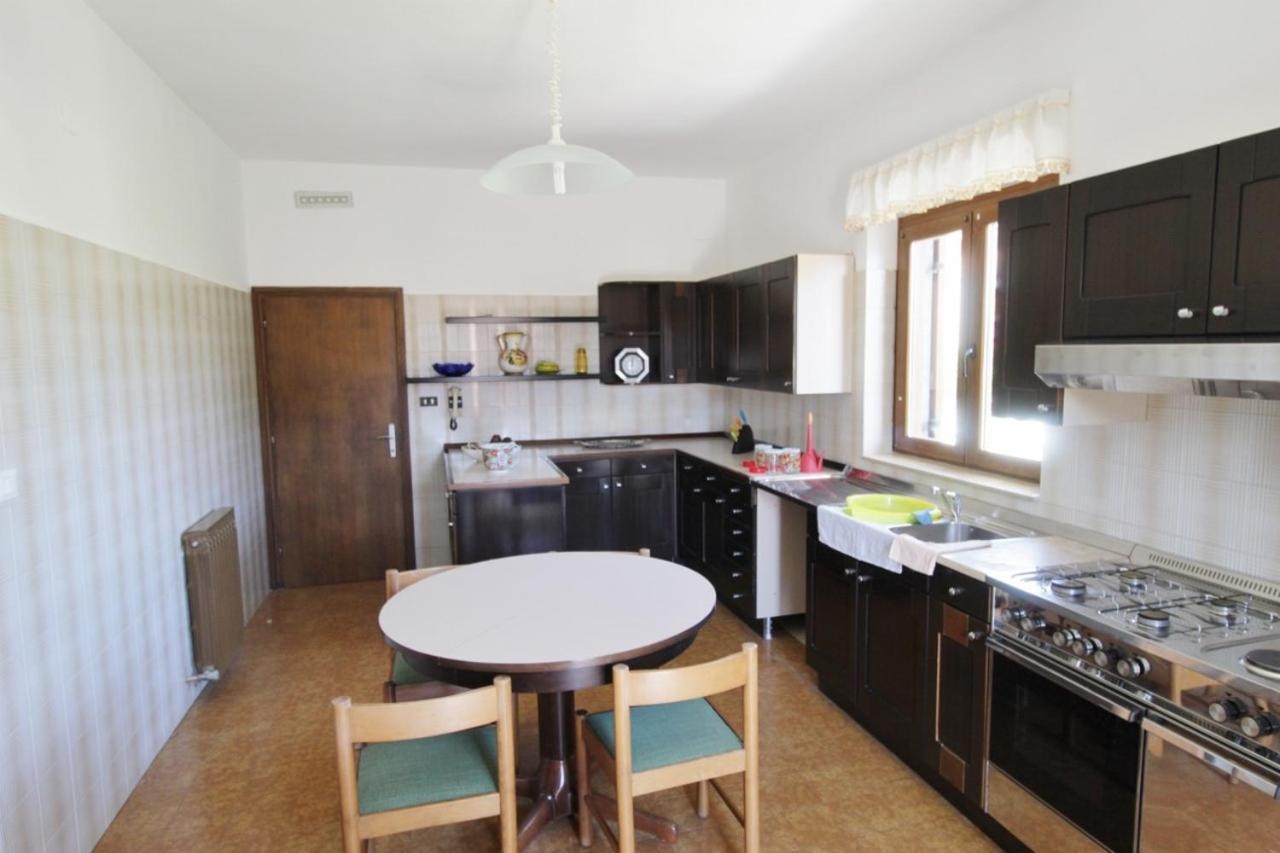 Apartment Orietta Савудрия Экстерьер фото