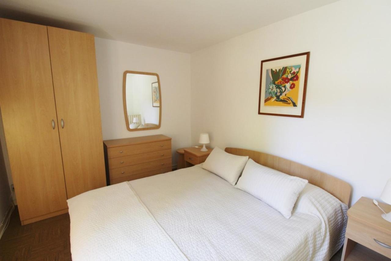 Apartment Orietta Савудрия Экстерьер фото