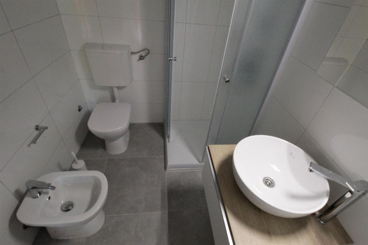 Apartment Orietta Савудрия Экстерьер фото