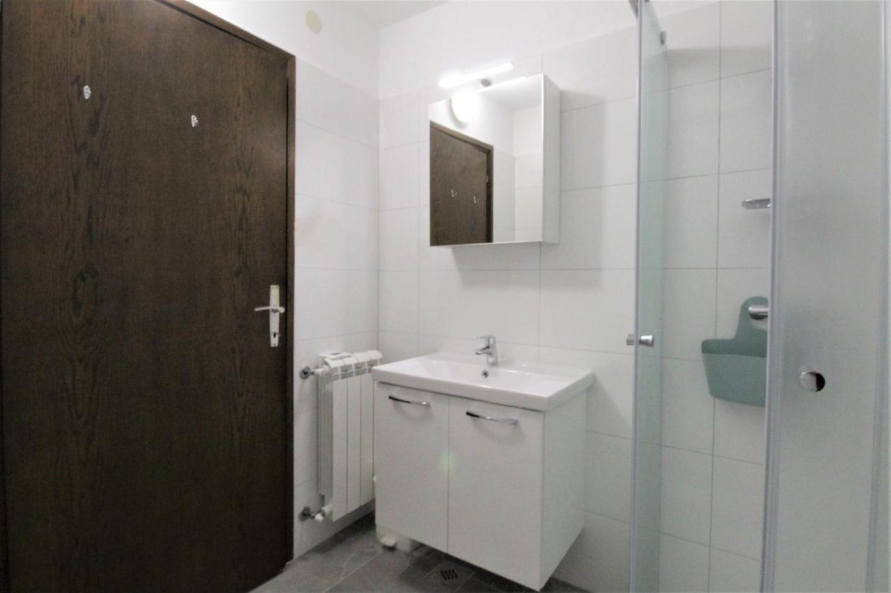 Apartment Orietta Савудрия Экстерьер фото