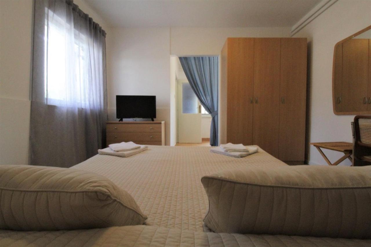 Apartment Orietta Савудрия Экстерьер фото
