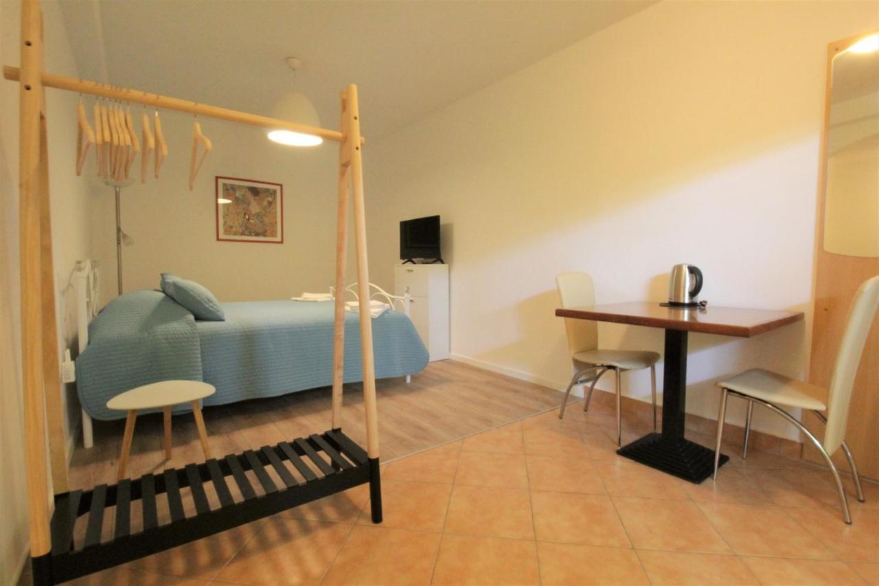 Apartment Orietta Савудрия Экстерьер фото