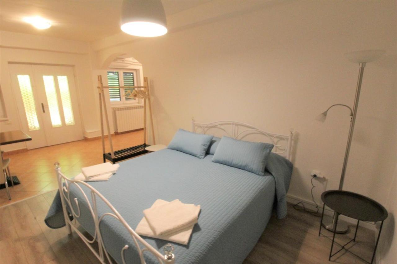 Apartment Orietta Савудрия Экстерьер фото