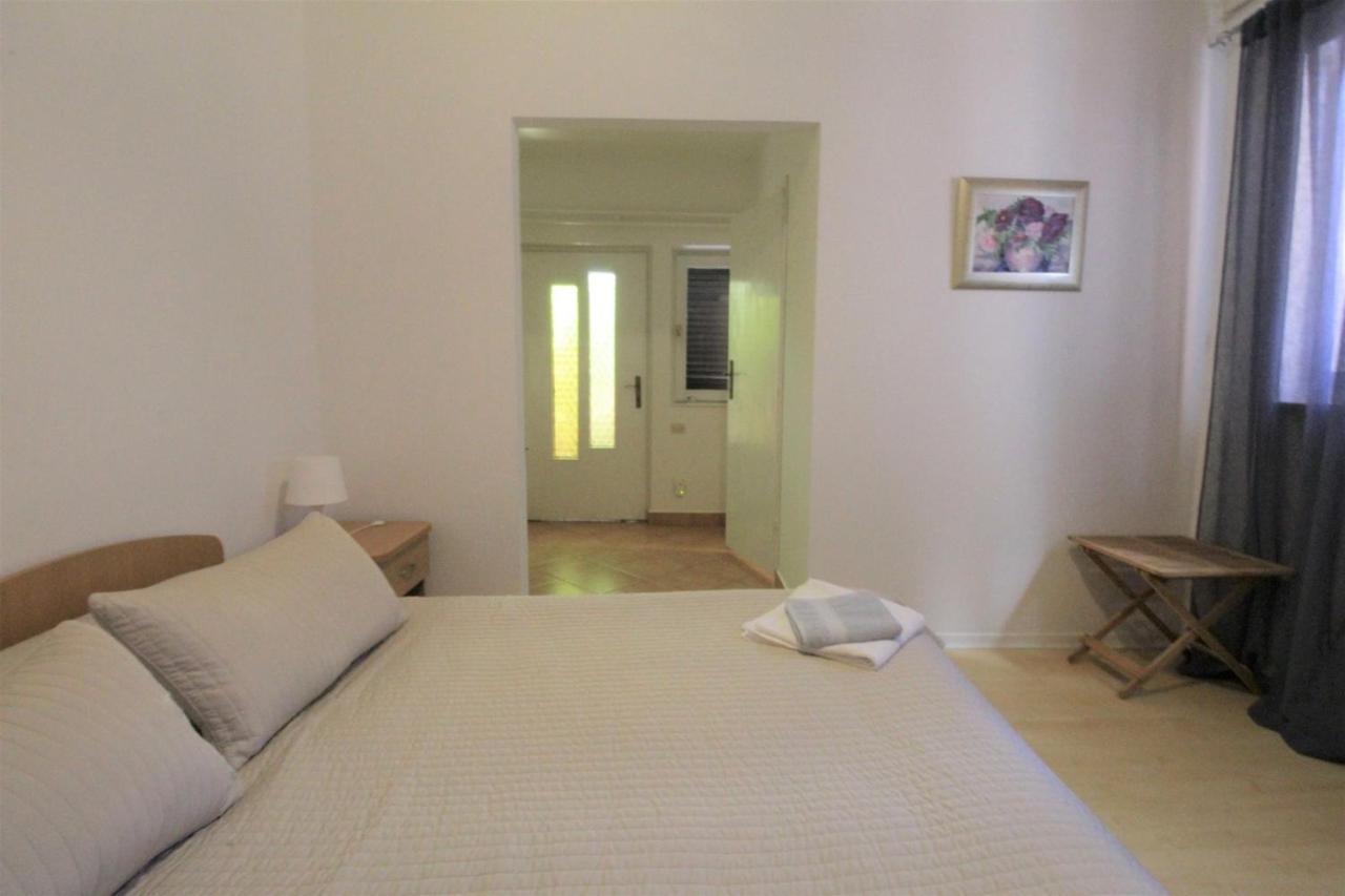Apartment Orietta Савудрия Экстерьер фото