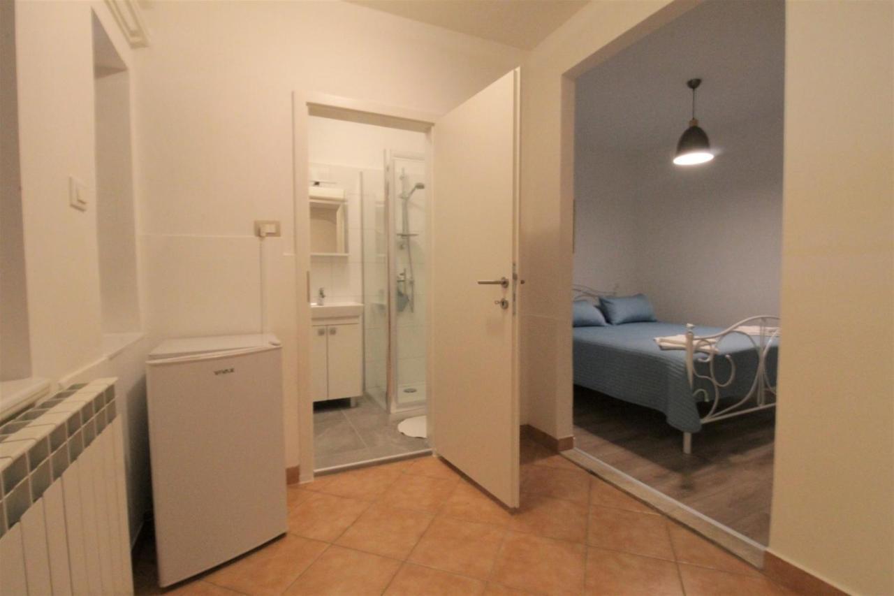 Apartment Orietta Савудрия Экстерьер фото