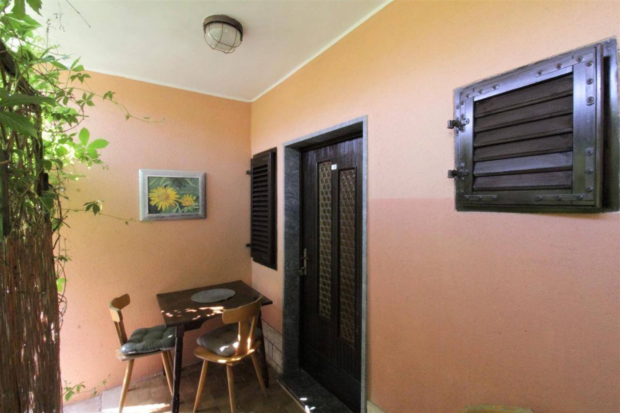 Apartment Orietta Савудрия Экстерьер фото