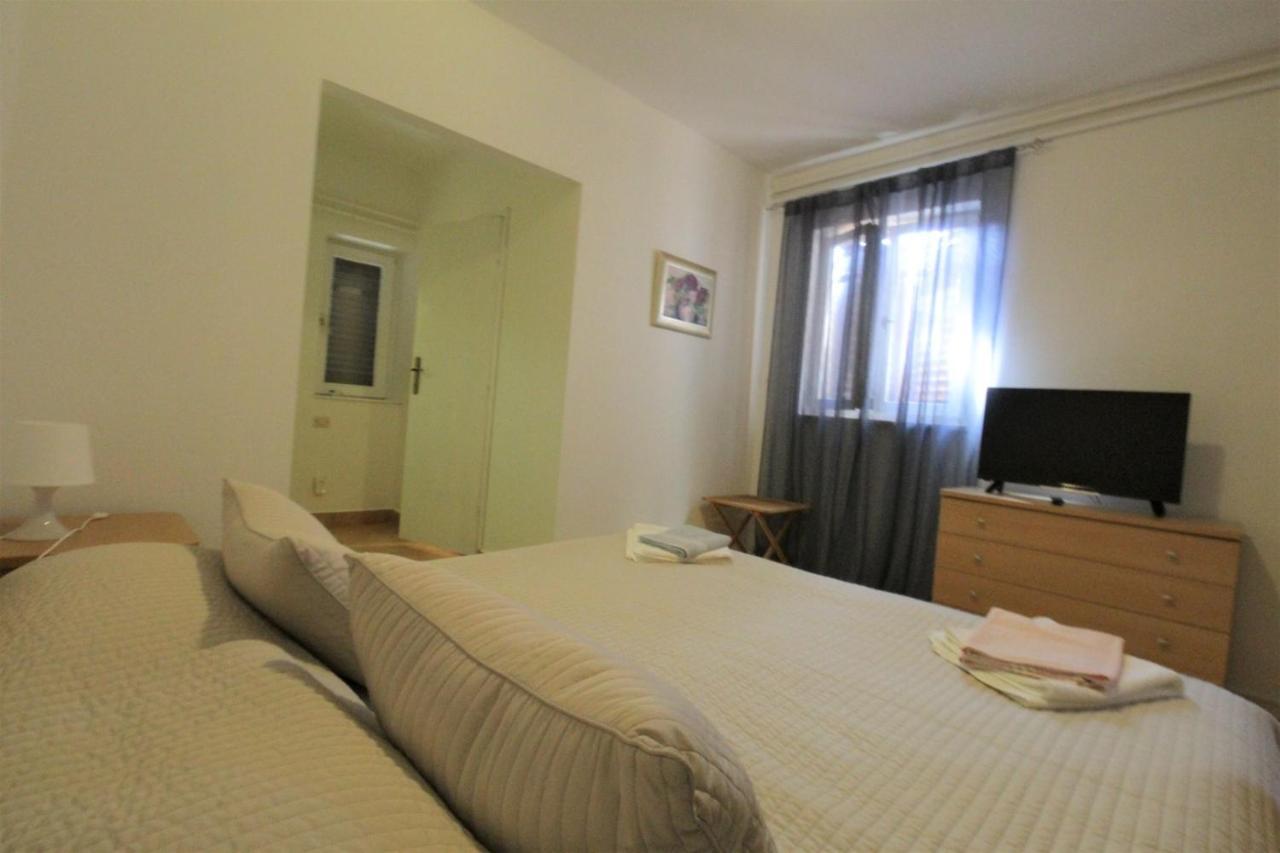 Apartment Orietta Савудрия Экстерьер фото