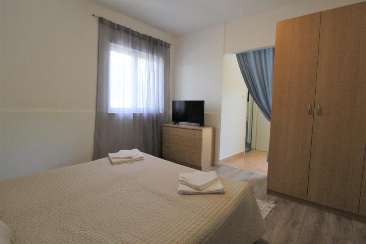 Apartment Orietta Савудрия Экстерьер фото