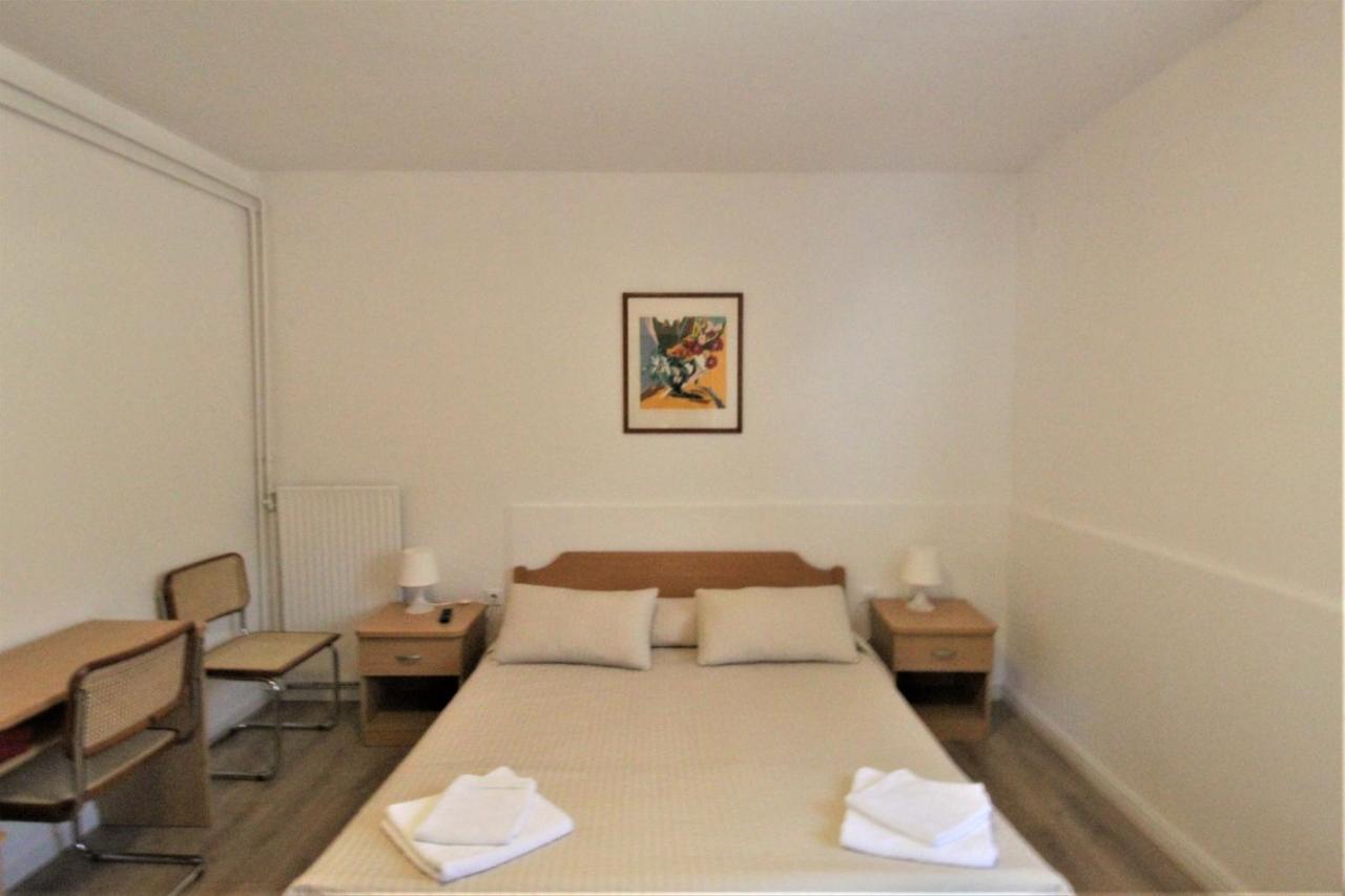 Apartment Orietta Савудрия Экстерьер фото