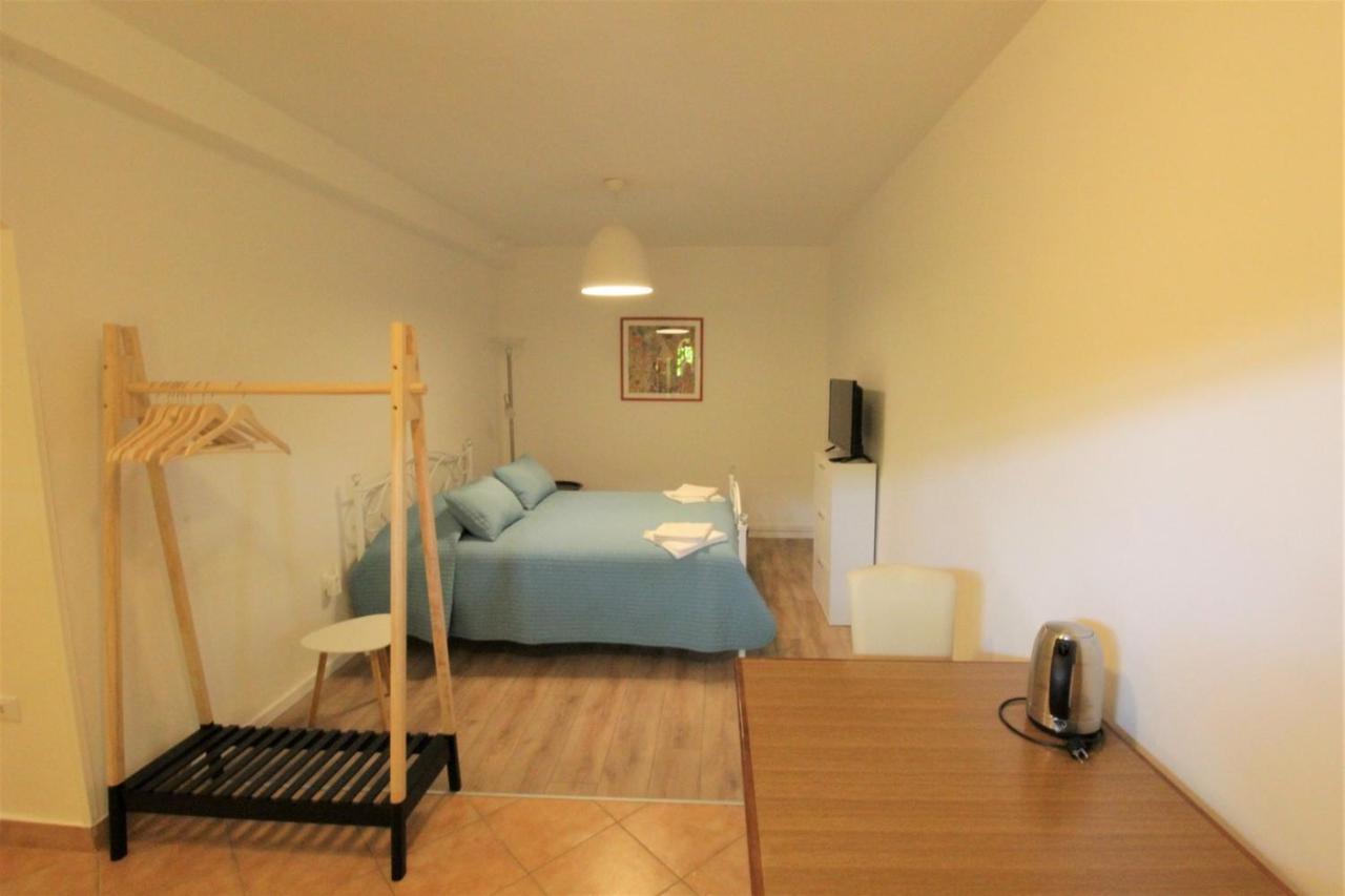 Apartment Orietta Савудрия Экстерьер фото