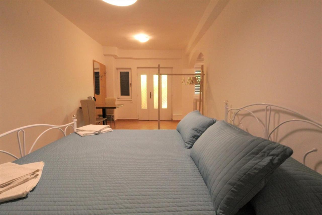 Apartment Orietta Савудрия Экстерьер фото