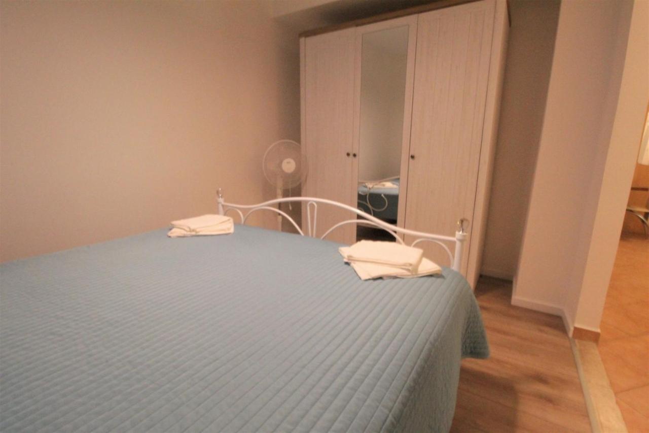 Apartment Orietta Савудрия Экстерьер фото