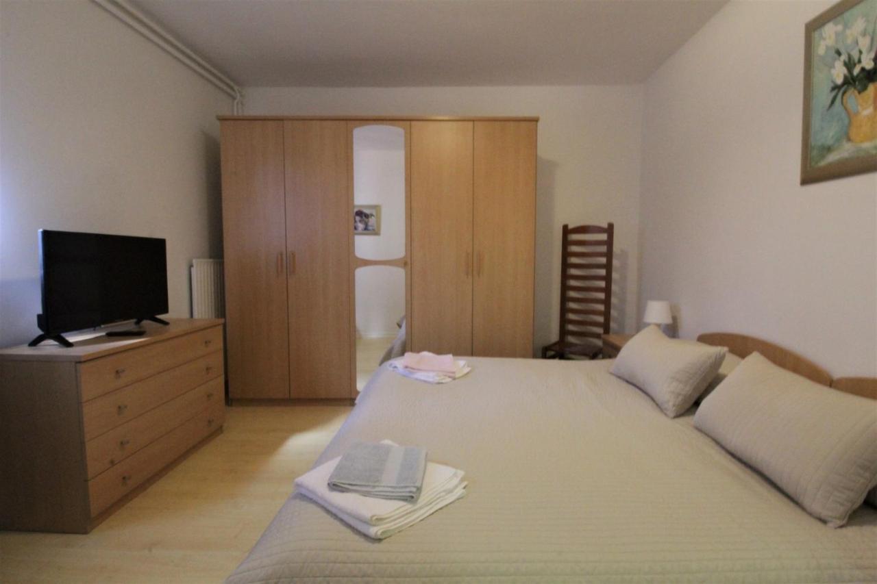 Apartment Orietta Савудрия Экстерьер фото
