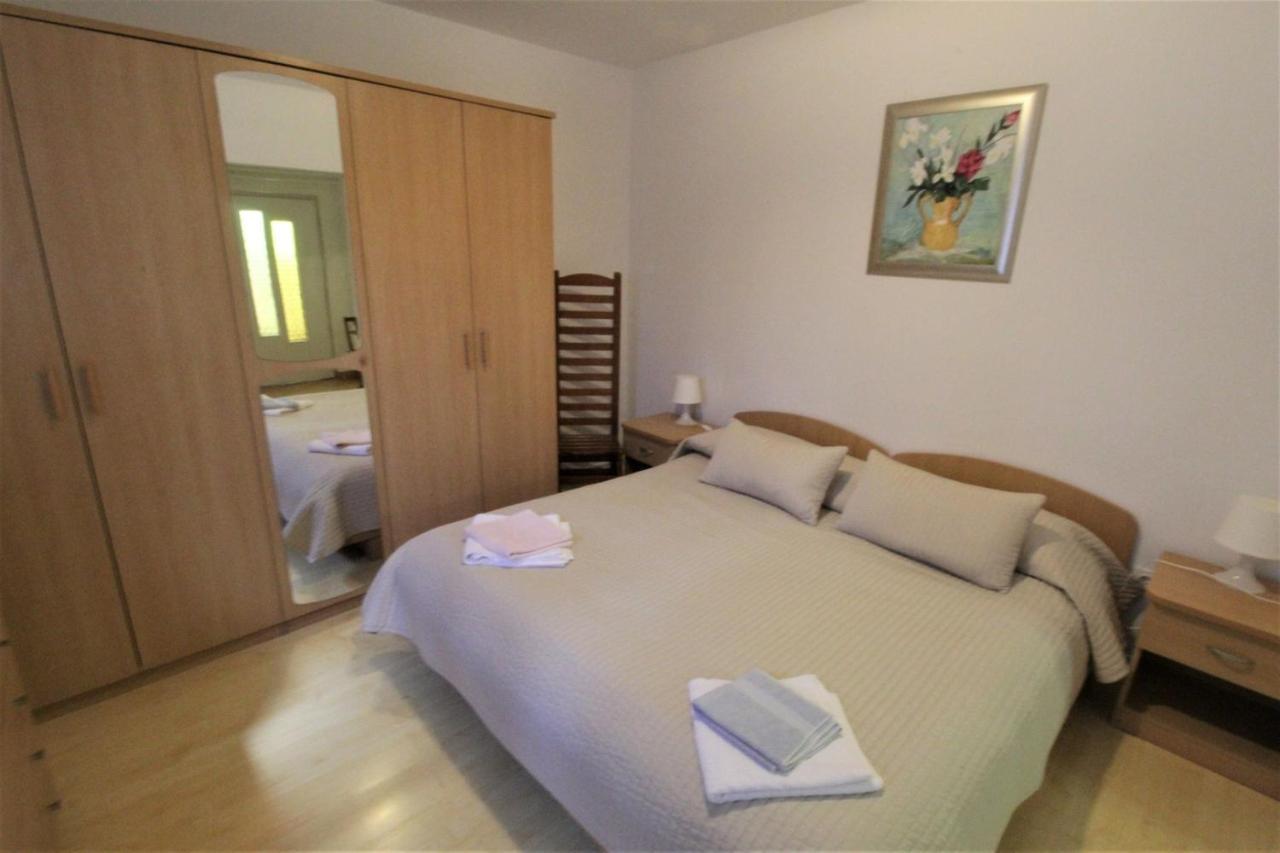 Apartment Orietta Савудрия Экстерьер фото