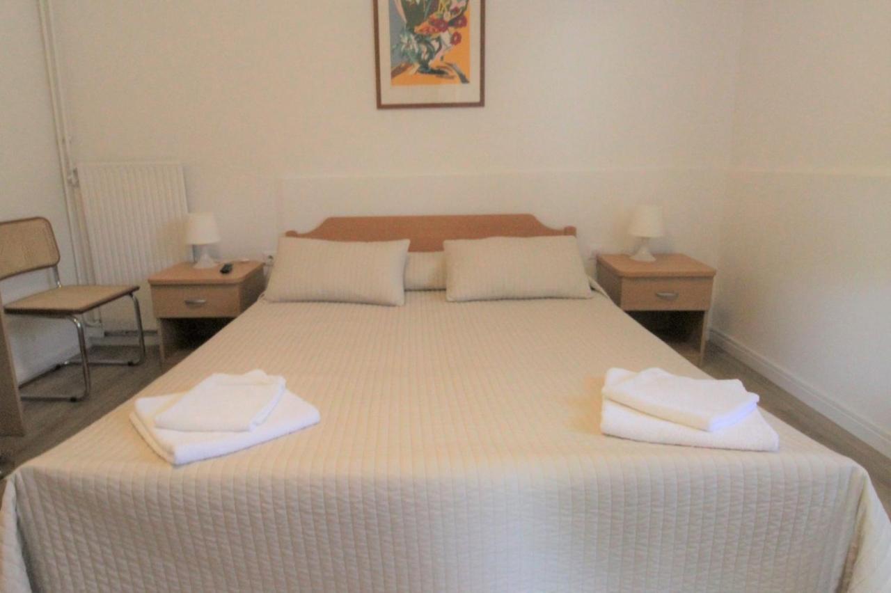 Apartment Orietta Савудрия Экстерьер фото