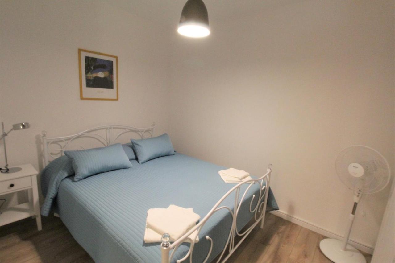 Apartment Orietta Савудрия Экстерьер фото