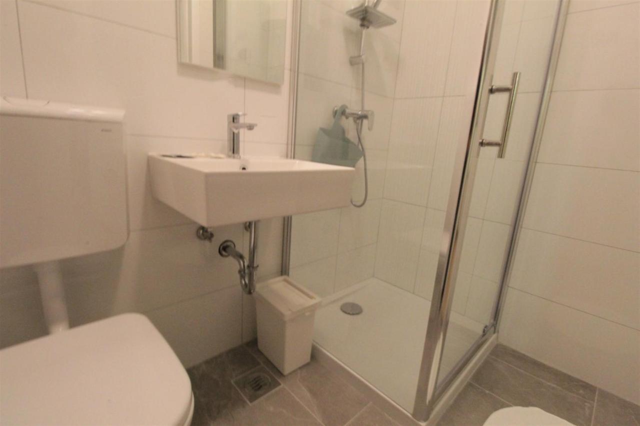 Apartment Orietta Савудрия Экстерьер фото